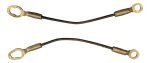 D_955722-MLM114336094592_082026-F.jpg Cables Soporte Batea Tacoma 2005 2015