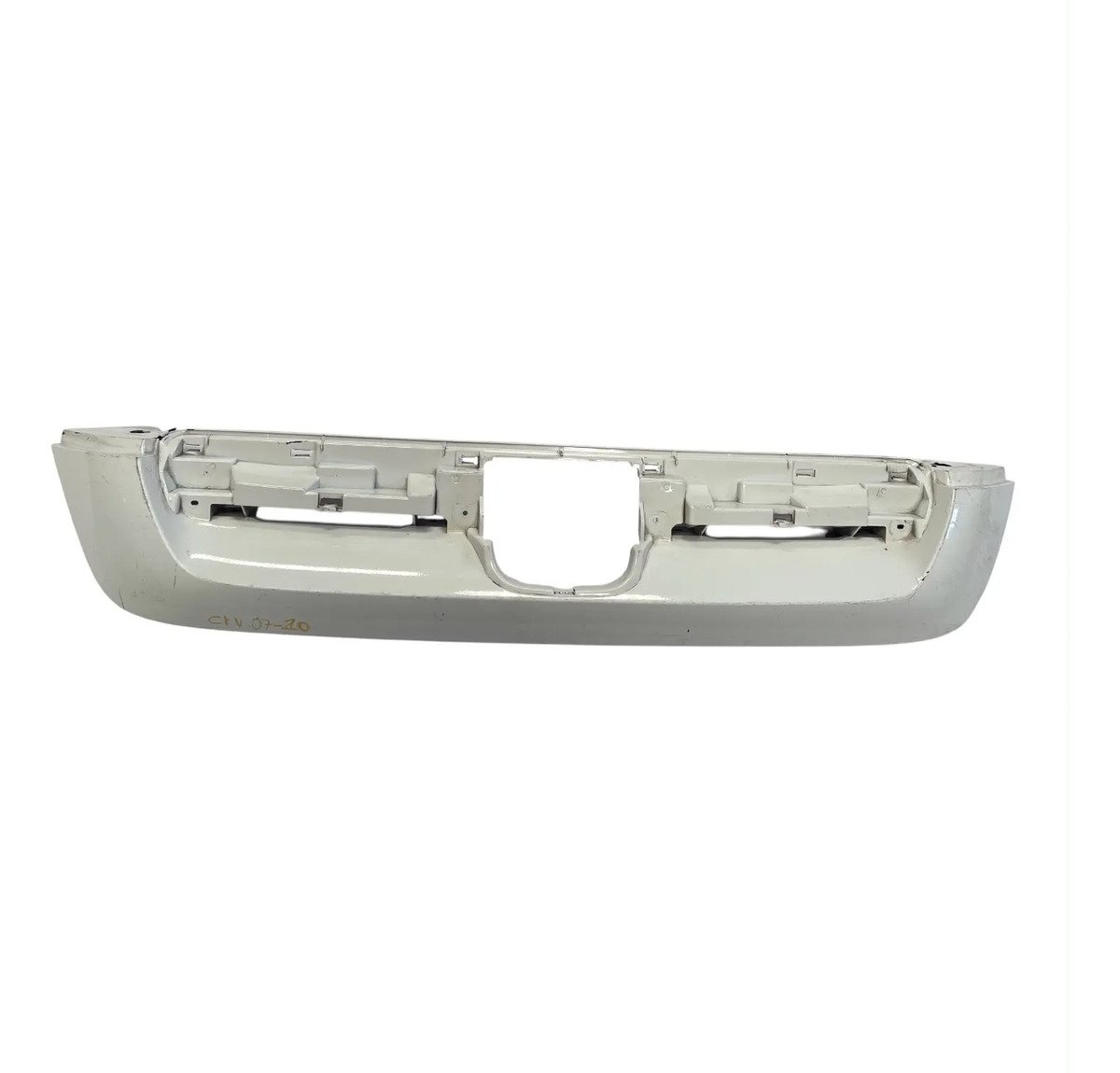 D_970506-MLM115593523429_082026-F.jpg Parrilla Delantera Honda Crv 2007 2010