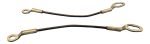 D_972973-MLM114336655660_082026-F.jpg Cables Soporte Batea Tacoma 2005 2015