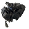 Caja De Aire Tablero Ford Fiesta 2003 2008
