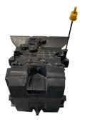 Caja De Aire Tablero Ford Fiesta 2003 2008