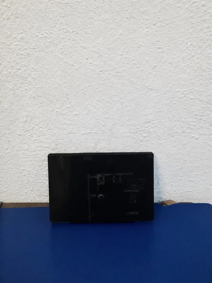 Tapa Batería Nissan X-trail 2009 2014