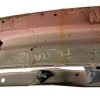 Refuerzo Delantero Fiesta 2011 2019
