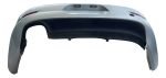 Fascia Trasera Passat Cc 2009 2012