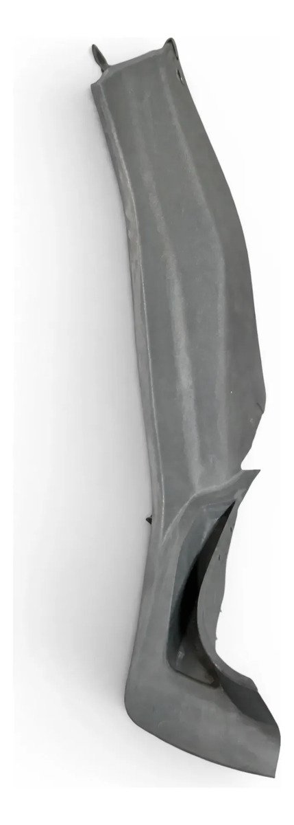 Moldura Lateral Derecha Asiento Trasero Fiesta 2003 2008