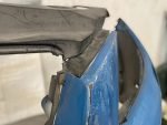 D_603572-MLM114990179480_082026-F.jpg Fascia Delantera Seat Ibiza 2010 - 2012