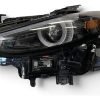 Faro Delantero Izquierdo Mazda 3 2019 2025