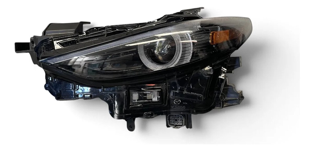 Faro Delantero Izquierdo Mazda 3 2019 2025