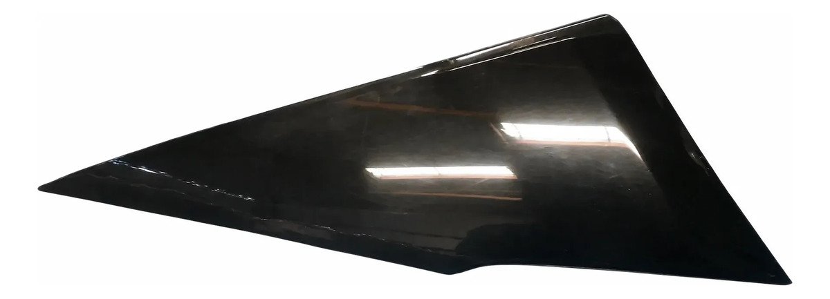 Moldura Exterior Trasera Izquierda Prius 2016 2018