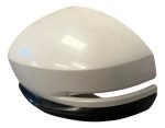 D_608154-MLM114832003552_082026-F.jpg Carcasa Retrovisor Izquierdo Brv 2018 2022