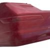 Fascia Trasera Nissan Tiida 2007 2017