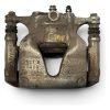 Caliper Delantero Izquierdo Figo 2013 2018