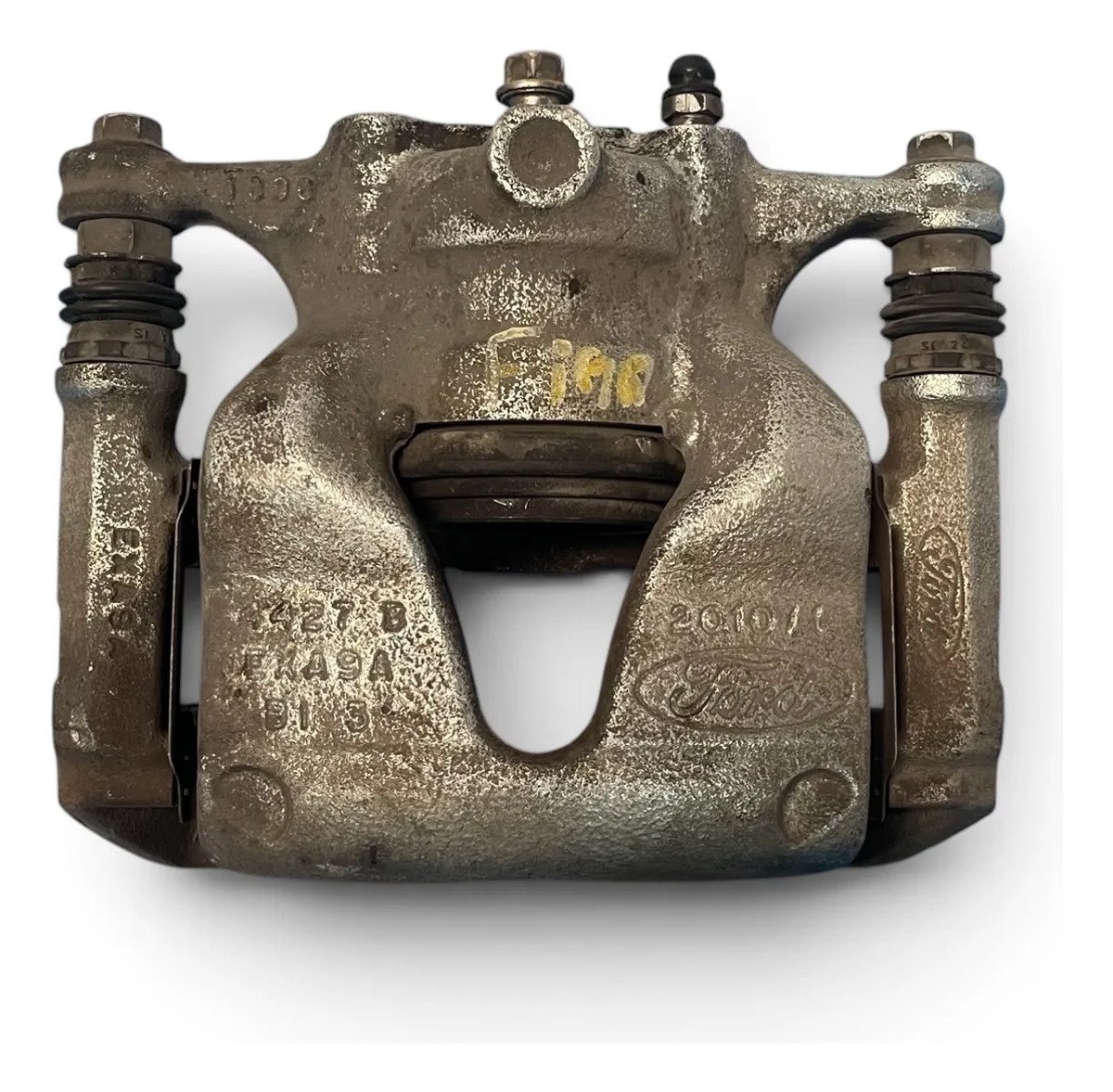 D_608711-MLM115312880912_082026-F.jpg Caliper Delantero Izquierdo Figo 2013 2018