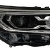 Faro Derecho Toyota Rav4 2019 2022
