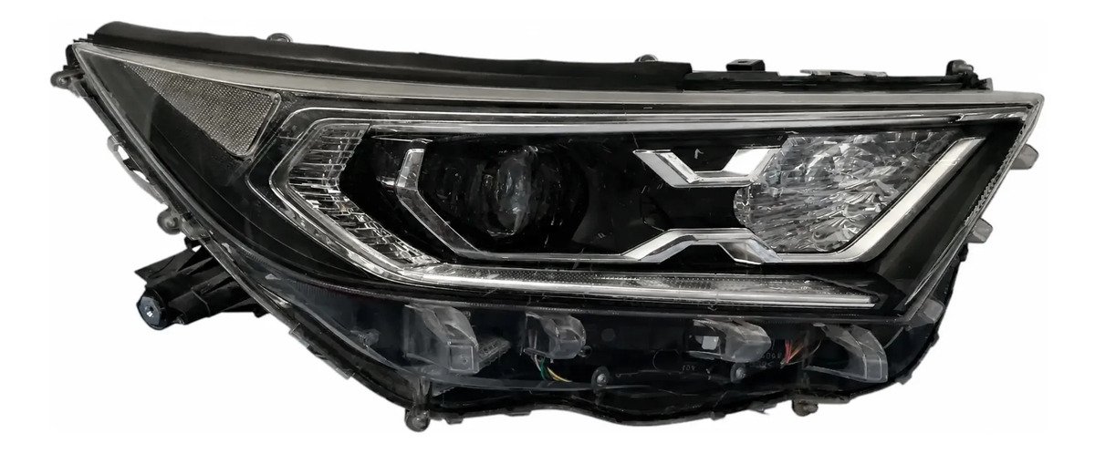 D_609082-MLM117928655303_092026-F.jpg Faro Derecho Toyota Rav4 2019 2022