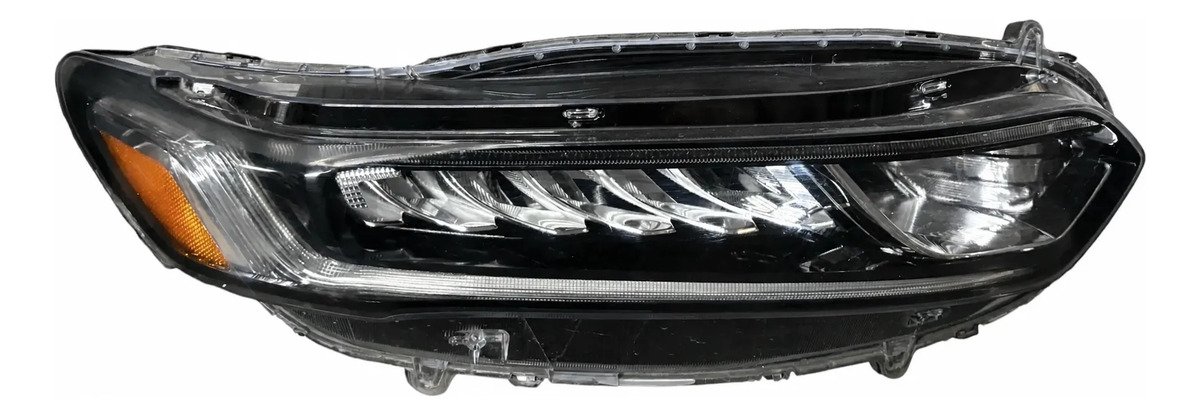 Faro Derecho Honda Accord 2018 2022