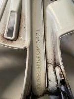 Tapón Rin 14 Aveo 2018 2023