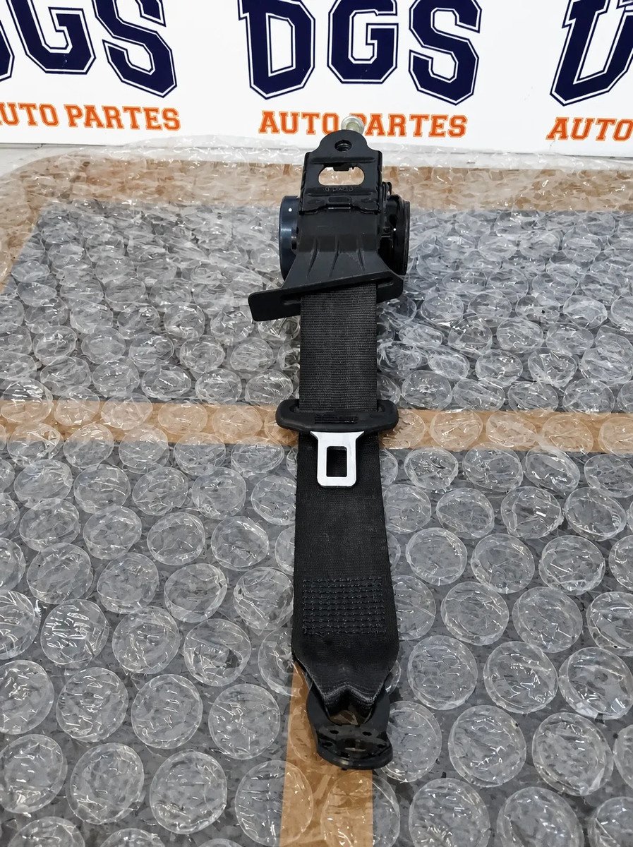 Cinturón De Seguridad Trasero Izquierdo Vento 2014 2020