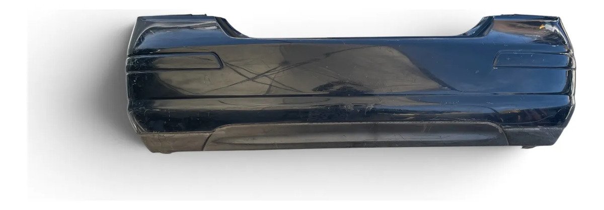 Fascia Trasera Nissan Tiida 2007 2018