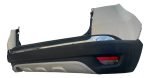 Fascia Trasera Renault Captur 2017 2020
