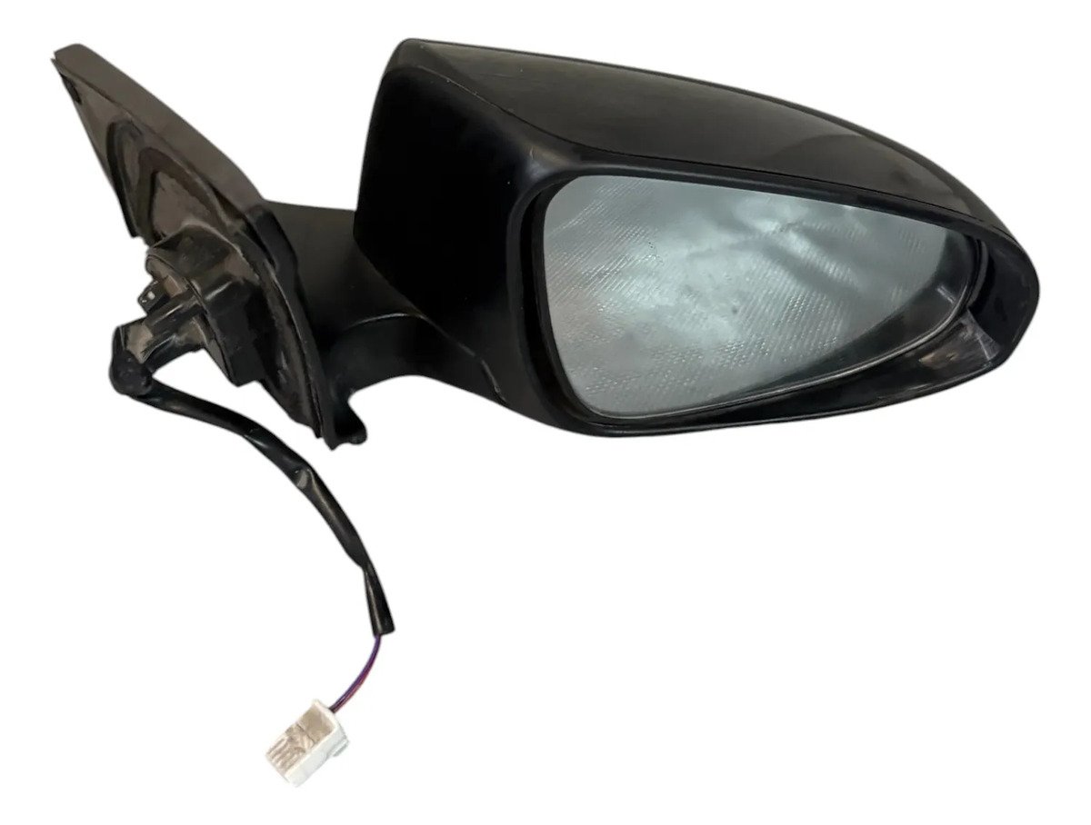 D_618399-MLM114773194894_082026-F.jpg Retrovisor Derecho Toyota Yaris 2017 2018