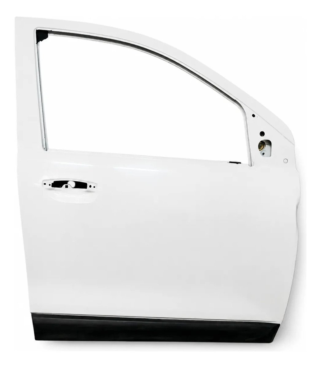 Puerta Delantera Derecha Kangoo 2019 2024