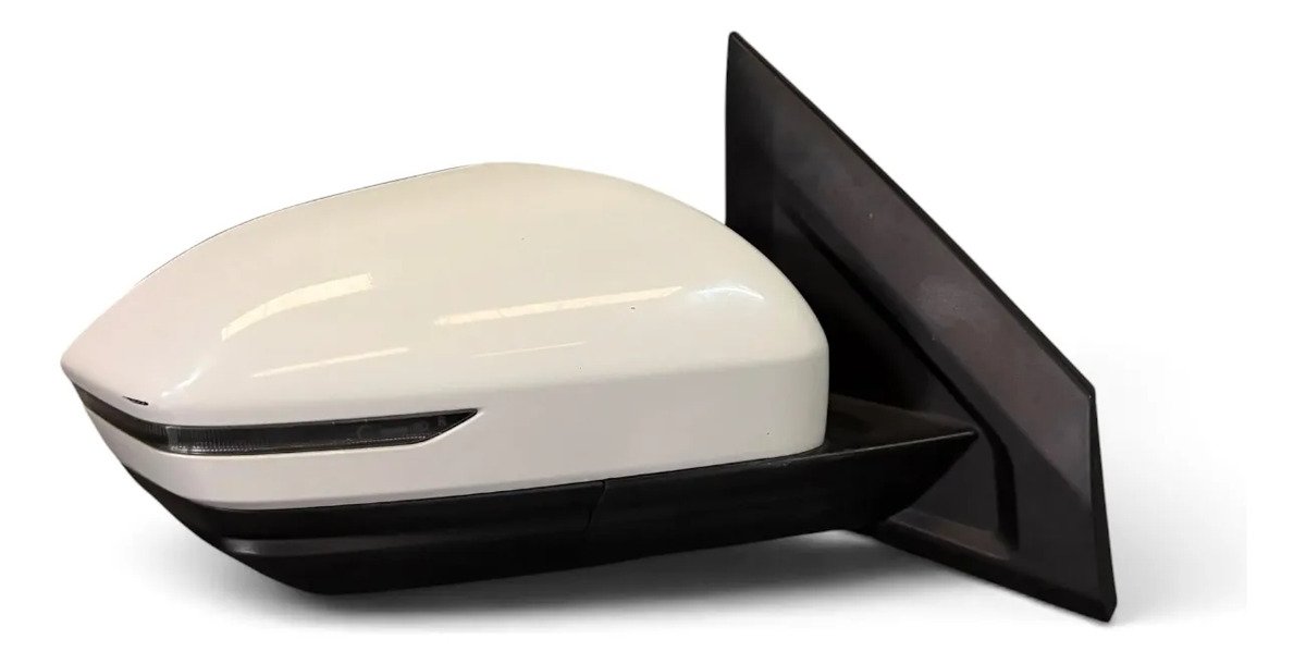 Espejo Retrovisor Derecho Captiva 2021 2025