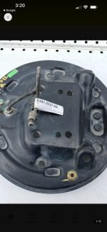 D_622882-MLM116054364097_082026-F.jpg Eje Porta Balatas Trasero Izquierdo Figo 2016 2019