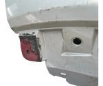 Fascia Trasera Mazda Cx3 2015 2018
