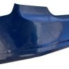 Fascia Trasera Chevrolet Optra 2006 2010