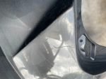 Fascia Trasera Mazda Cx3 2016 2025