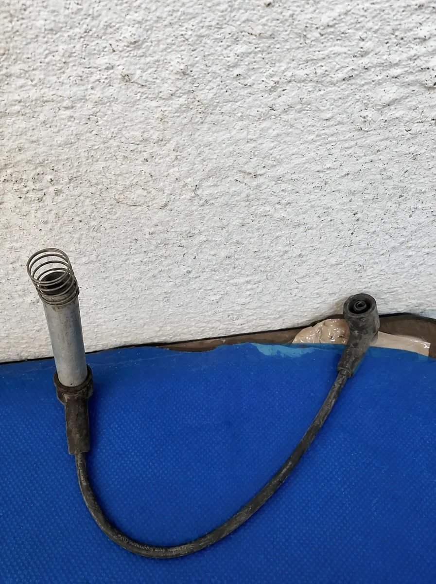 Cable De Bujía Chevrolet Corsa 2003 2008