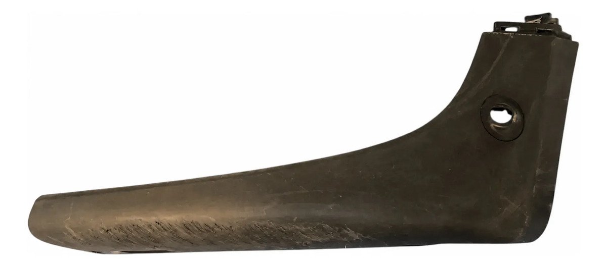 Moldura Spoiler Izquierda Mini Cooper S 2014 2020
