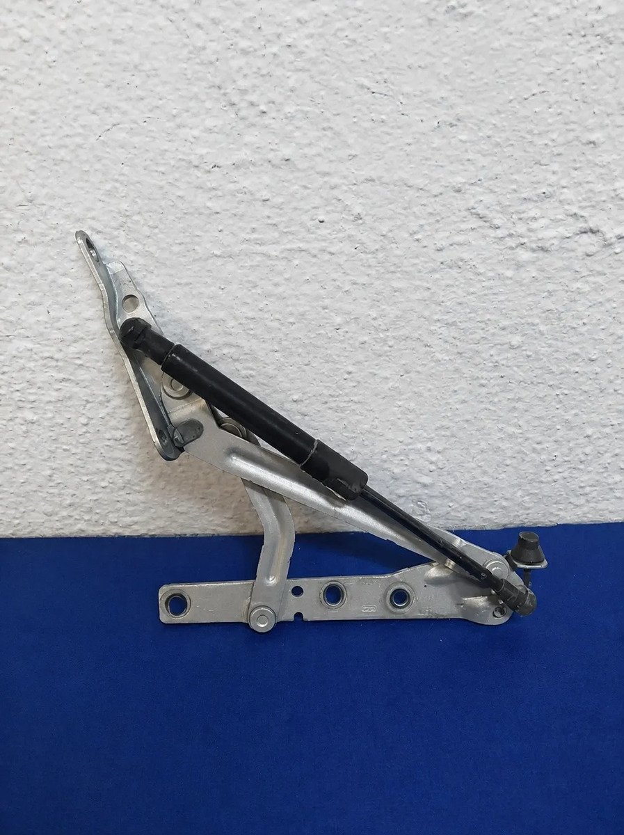 Bisagra Cajuela Derecha Ford Figo 2016 2017 2018 2019
