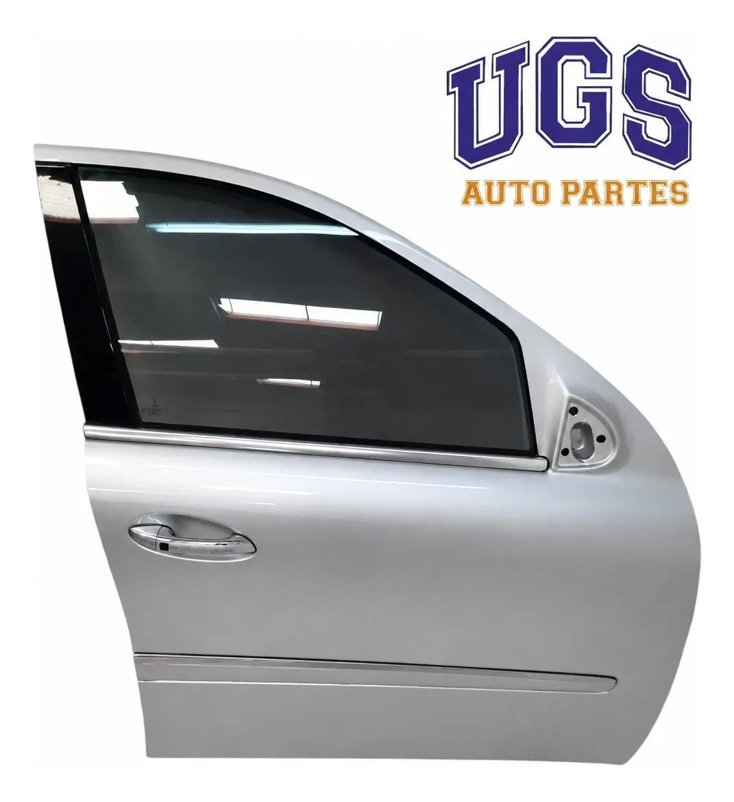 D_629092-MLM117927951871_092026-F.jpg Puerta Delantera Derecha Mercedes Gl 2013 2019
