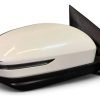 Espejo Retrovisor Derecho Captiva 2021 2025