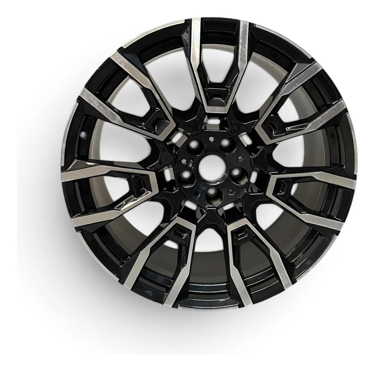 D_632611-MLM116182869408_092026-F.jpg Rin Trasero 21 X 10 5 Bmw X5 X6 2024 2027