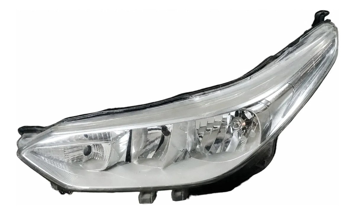Faro Izquierdo Yaris 2018 2020