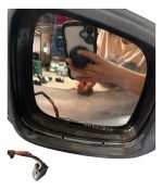 Retrovisor Derecho Dodge Grand Caravan 2011 2020