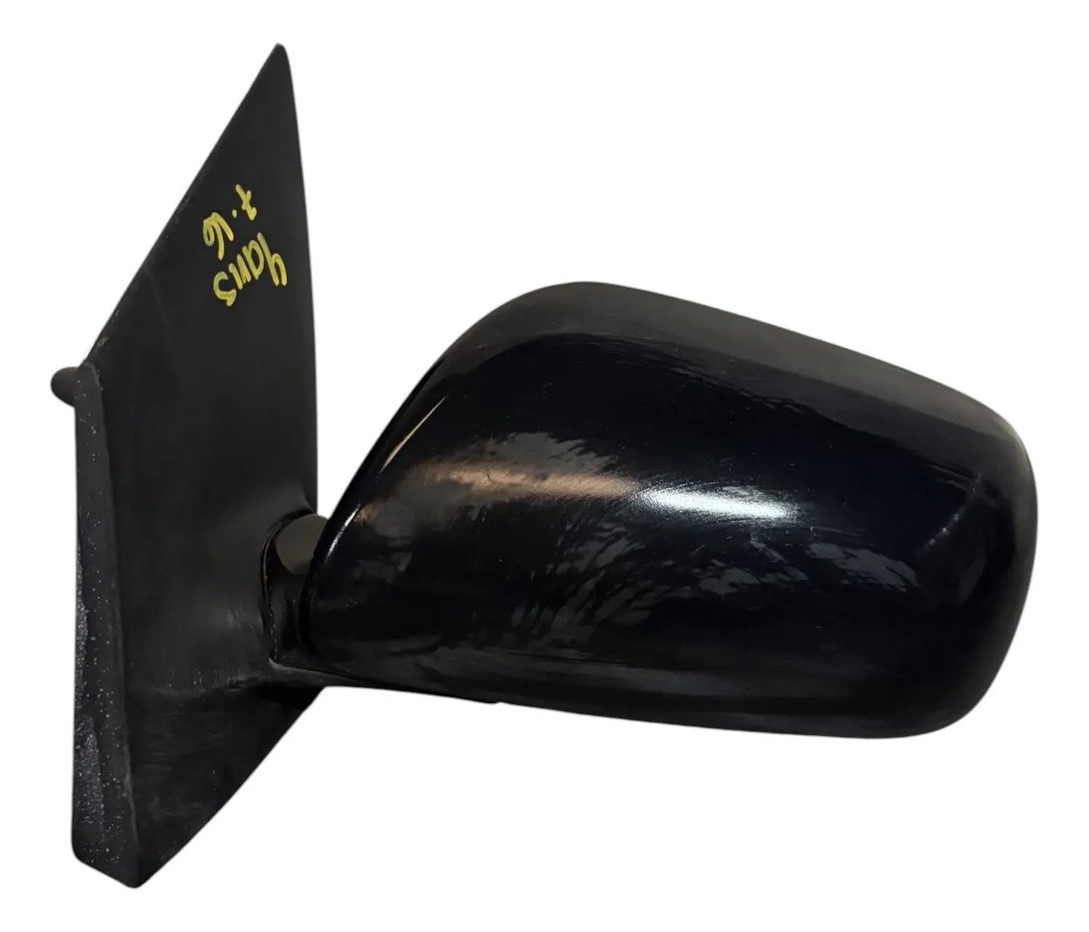 D_637124-MLM114825801222_082026-F.jpg Retrovisor Izquierdo Toyota Yaris 2007 2016