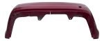D_639242-MLM118020397263_092026-F.jpg Fascia Trasera Chevrolet Sonic 2010 2015