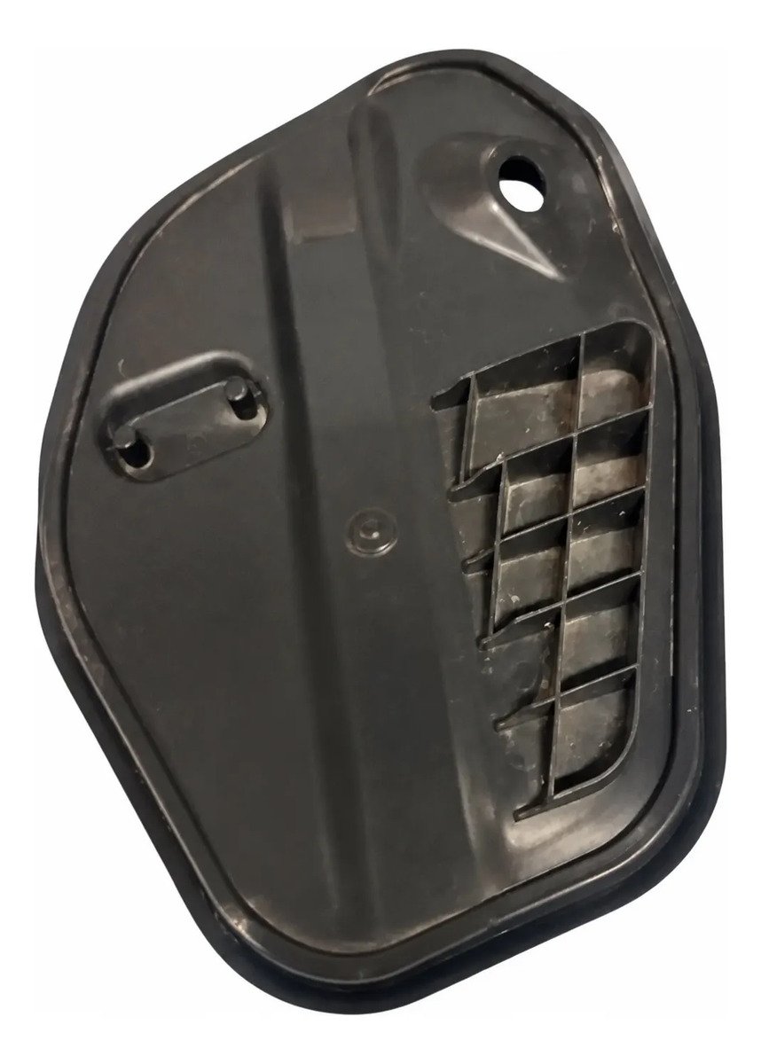 Moldura Puerta Delantera Izquierda Vento 2015 2020