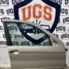 Puerta Delantera Derecha Bmw Serie X5 2000 2004