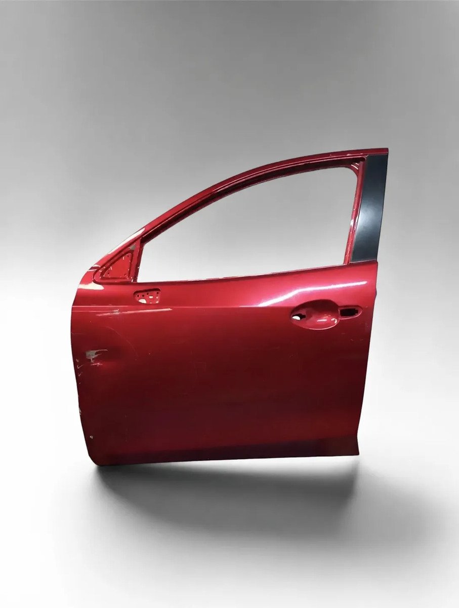D_642606-MLM117927951527_092026-F.jpg Puerta Delantera Izquierda Mazda 2 2015 2020