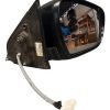 D_643680-MLM116136894049_082026-F.jpg Espejo Retrovisor Derecho Eléctrico Frontier 2016 2020