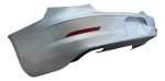 Fascia Trasera Passat Cc 2009 2012