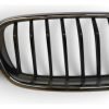 Parrilla Rejilla Derecha Bmw Serie 3 2012 2016