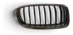 Parrilla Rejilla Derecha Bmw Serie 3 2012 2016