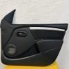 Tapiceria Delantera Derecha Nissan Aprio 2008 2010