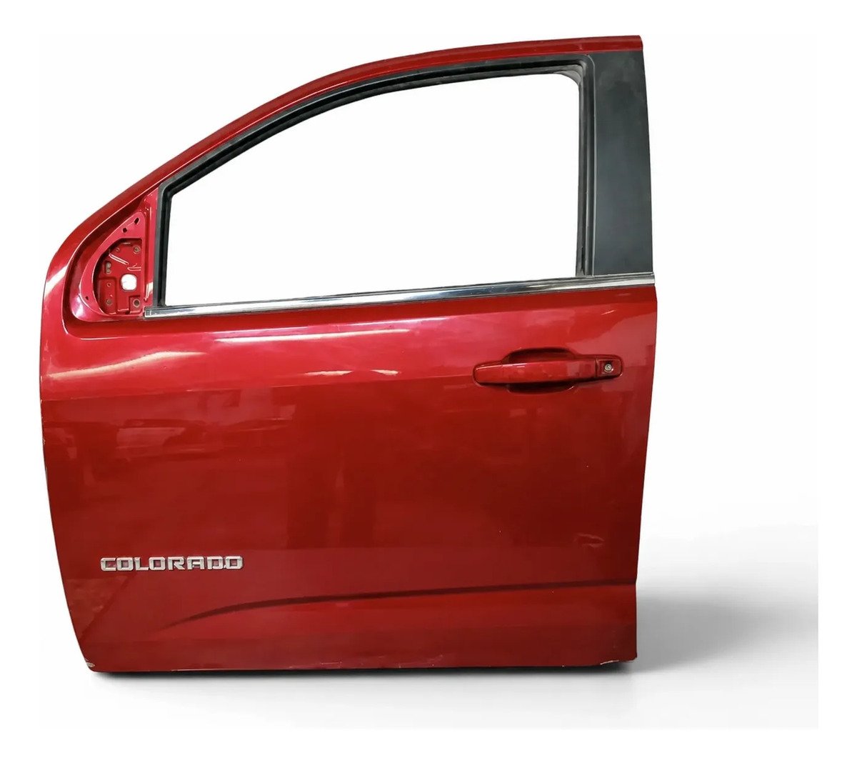 D_646698-MLM116427859250_092026-F.jpg Puerta Izquierda Delantera Chevrolet Colorado 2016 2022
